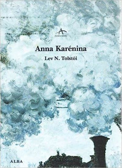 Imagen de ANNA KARENINA (TD) (ALBA)