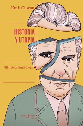 Imagen de HISTORIA Y UTOPIA