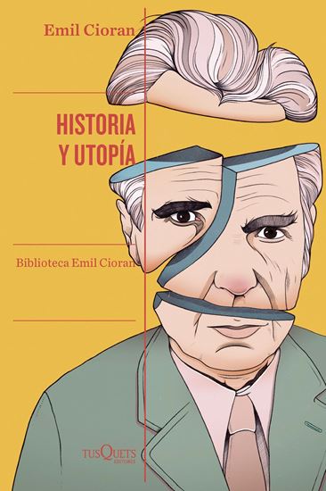 Imagen de HISTORIA Y UTOPIA