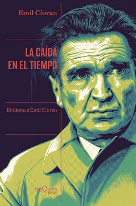 Imagen de LA CAIDA EN EL TIEMPO