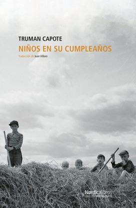 Imagen de NIÑOS EN SU CUMPLEAÑOS