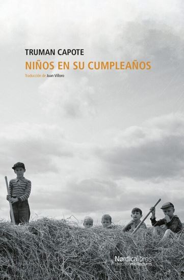 Imagen de NIÑOS EN SU CUMPLEAÑOS