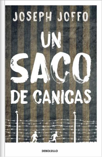 Imagen de UN SACO DE CANICAS (TD) (BOL)