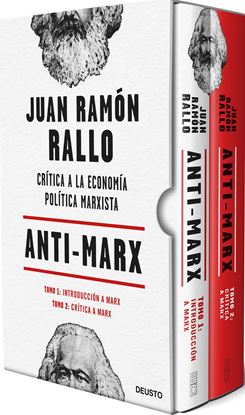 Imagen de ANTI-MARX
