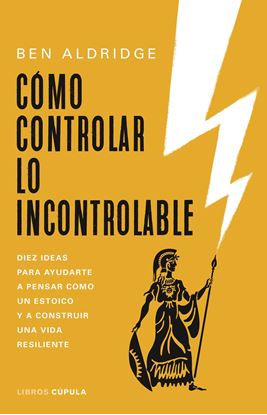 Imagen de COMO CONTROLAR LO INCONTROLABLE