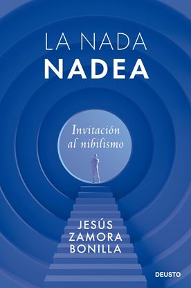 Imagen de LA NADA NADEA (OF2)