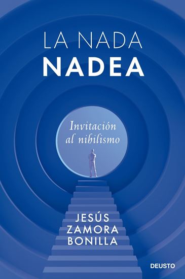 Imagen de LA NADA NADEA (OF2)