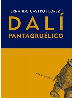 Imagen de DALI PANTAGRUELICO (OF2)