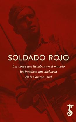 Imagen de SOLDADO ROJO (OF2)