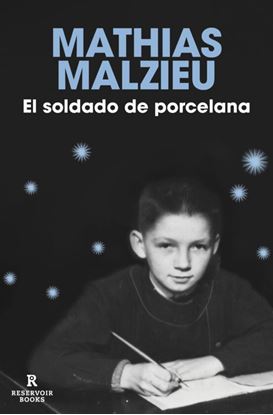 Imagen de EL SOLDADO DE PORCELANA (OF2)