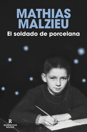 Imagen de EL SOLDADO DE PORCELANA (OF2)