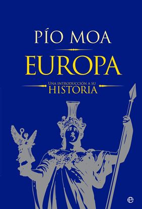 Imagen de EUROPA. UNA INTRODUCCION A SU HISTORIA