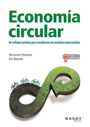 Imagen de ECONOMIA CIRCULAR