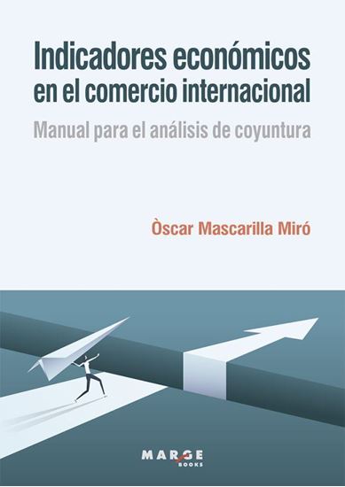 Imagen de INDICADORES ECONOMICOS EN EL COMERCIO IN