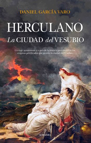 Imagen de HERCULANO. LA CIUDAD DEL VESUBIO (OF2)
