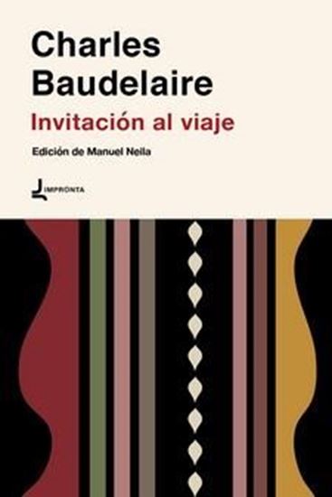 Imagen de INVITACION AL VIAJE