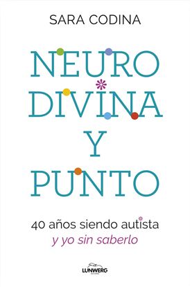 Imagen de NEURODIVINA DE LA MENTE