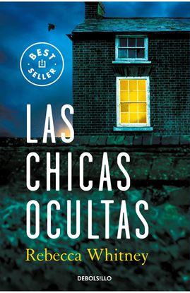 Imagen de LAS CHICAS OCULTAS  (BOL)