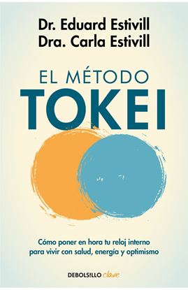 Imagen de EL METODO TOKEI (BOL)