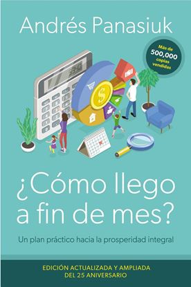 Imagen de COMO LLEGO A FIN DE MES? UN PLAN PRACTIC