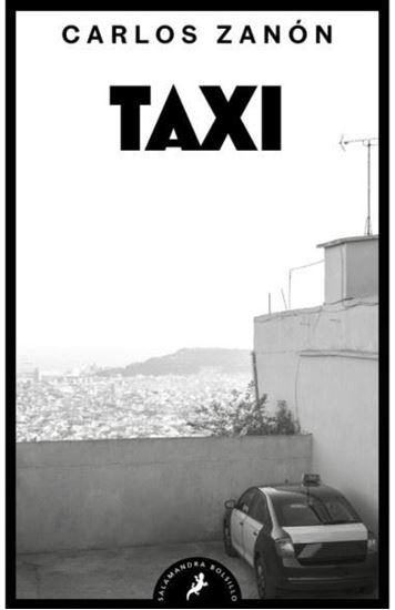 Imagen de TAXI (BOL)