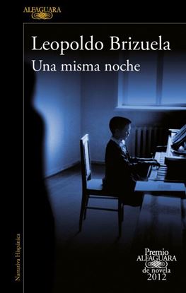 Imagen de UNA MISMA NOCHE (PA 2012) (OF)