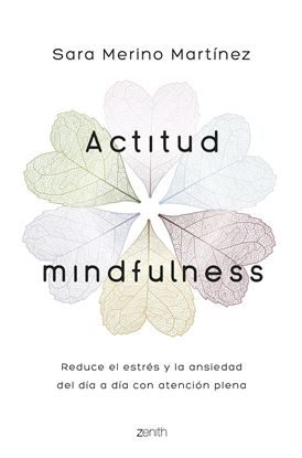 Imagen de ACTITUD MINDFULNESS