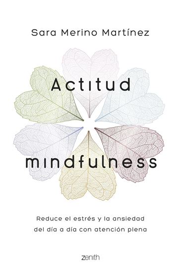 Imagen de ACTITUD MINDFULNESS