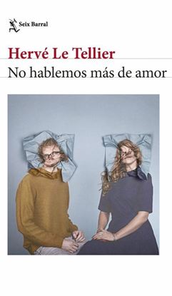 Imagen de NO HABLEMOS MAS DE AMOR