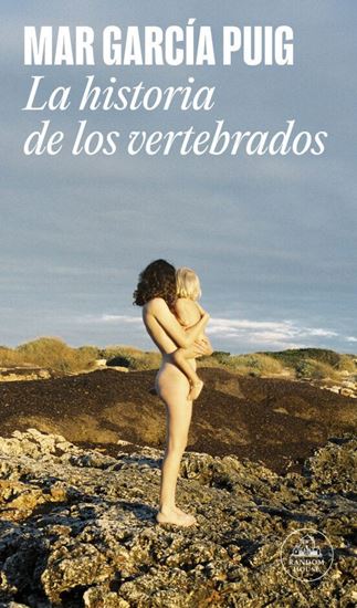 Imagen de LA HISTORIA DE LOS VERTEBRADOS