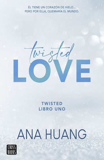 Imagen de TWISTED 1. TWISTED LOVE