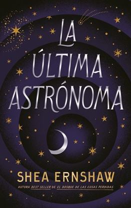 Imagen de LA ULTIMA ASTRONOMA (OF2)