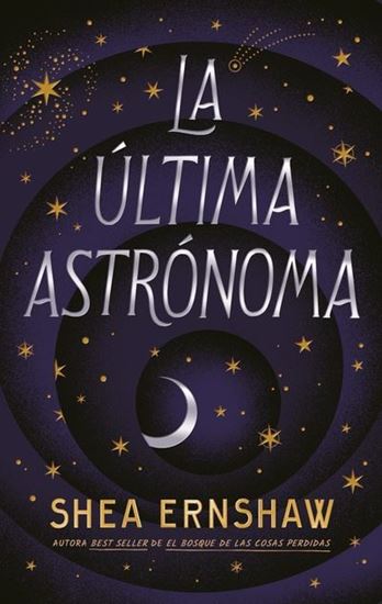 Imagen de LA ULTIMA ASTRONOMA