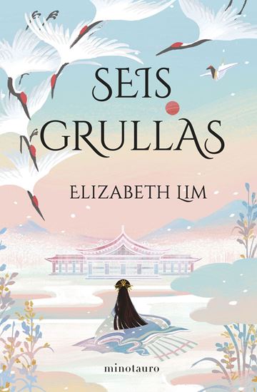 Imagen de SEIS GRULLAS