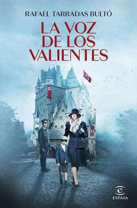 Imagen de LA VOZ DE LOS VALIENTES (OF2)