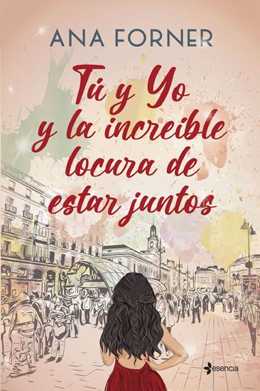 Imagen de TU Y YO Y LA INCREIBLE LOCURA DE ESTAR J