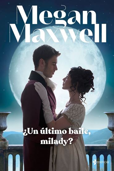 Imagen de UN ULTIMO BAILE, MILADY? (BOL)