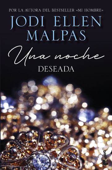 Imagen de UNA NOCHE. DESEADA (1) (BOL) (OF1)