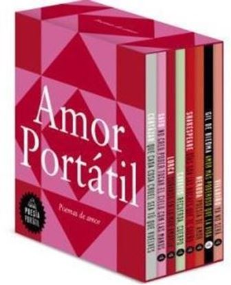 Imagen de AMOR PORTATIL