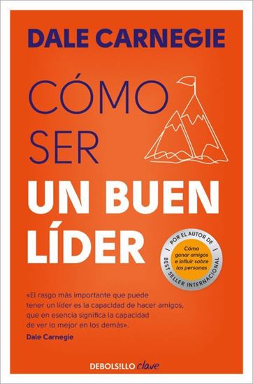 Imagen de COMO SER UN BUEN LIDER (BOL)