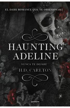 Imagen de HAUNTING ADELINE. NUNCA TE DEJARE (1)