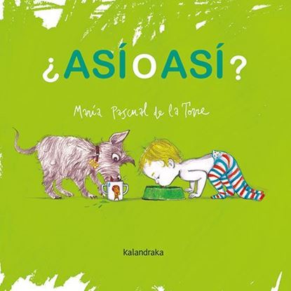 Imagen de ASI O ASI? (of1)