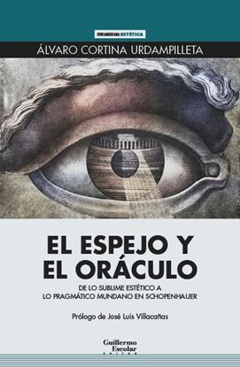 Imagen de EL ESPEJO Y EL ORACULO (OF2)