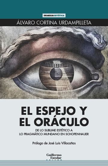 Imagen de EL ESPEJO Y EL ORACULO (OF2)