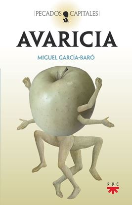 Imagen de AVARICIA (OF2)