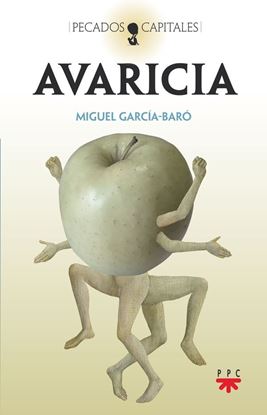 Imagen de AVARICIA