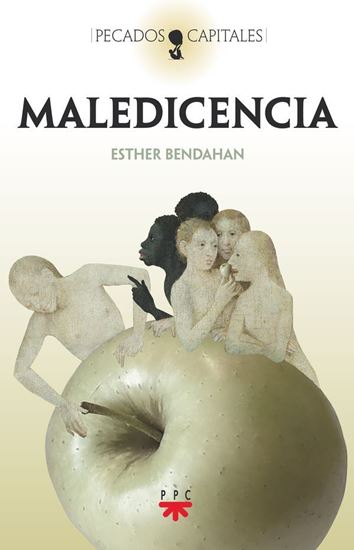 Imagen de MALEDICENCIA