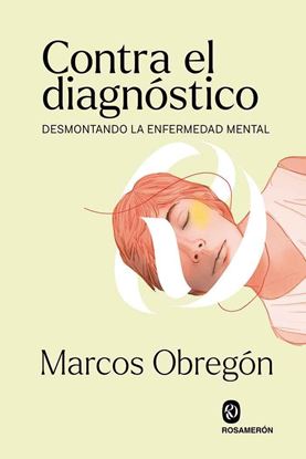 Imagen de CONTRA EL DIAGNOSTICO