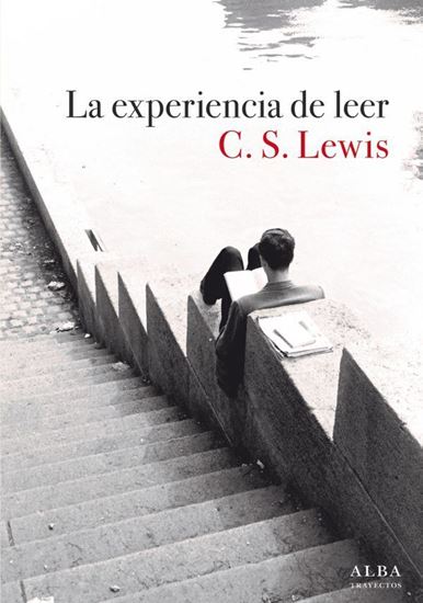 Imagen de LA EXPERIENCIA DE LEER