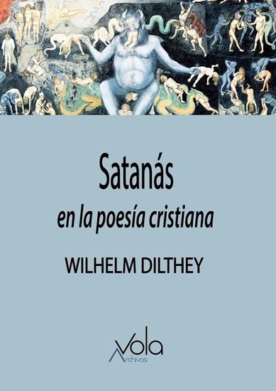 Imagen de SATANAS EN LA POESIA CRISTIANA